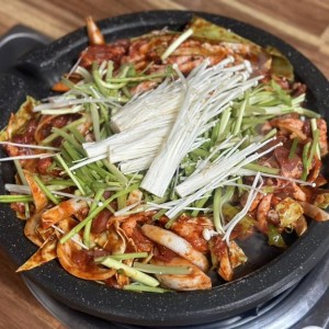 [전남 화순] 개미가든