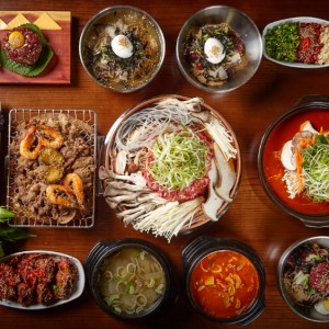 [경기 고양] 강경불고기 일산식사점
