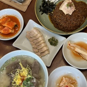 [서울 광진] 미식광진 본관