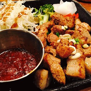 [경기 성남] 그집고기