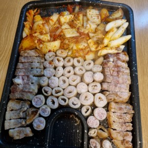 [서울 종로] 10막창