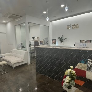 [광주 서구] 광주상무점 디바스킨