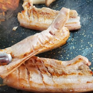 [전북 군산] 군산 돈삼겹