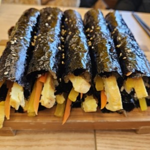 [충남 아산] 또또꼬마김밥 아산시청점
