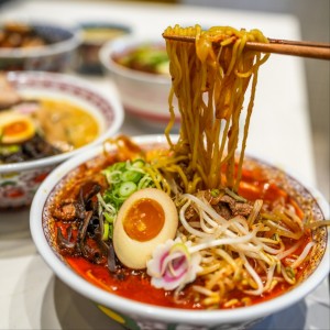 [강원 원주] 멘야하코