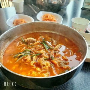 [인천 옹진] 바다식당