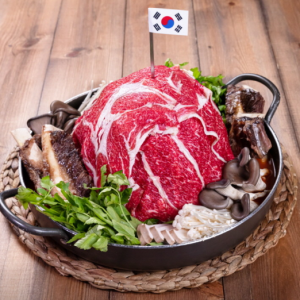 [전북 전주] 연남물갈비 전북도청점