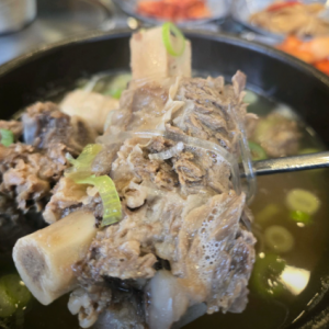 [경기 남양주] 이씨수원왕갈비