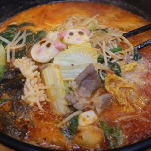 [인천 서구] 탕화쿵푸마라탕 신검단중앙역점