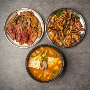 [경기 안양] 삼대식당 관양직영점