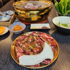 [세종 조치원] 세종숯화로