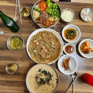 [충남 서천] 소문난일품칼국수