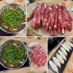 [경남 양산] 구좌리얼크니손칼국수