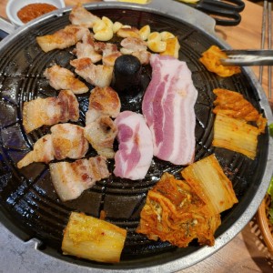 [부산 연제] 초원지리산토종흑돼지