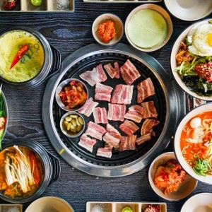 [경기 시흥] 고기원칙 은계점