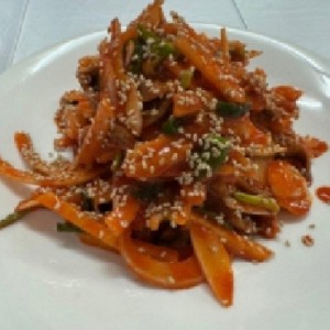 [경남 남해] 해천멸치쌈밥