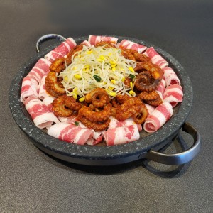 [경기 김포] 별미락쭈꾸미