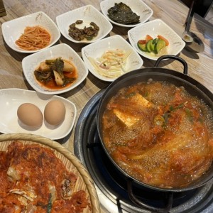 [전북 완주] 골목집즐겨찾기