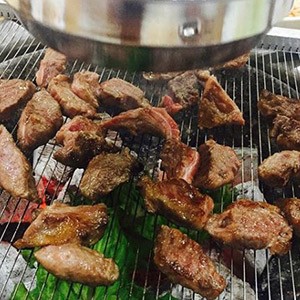 [경기 의정부] 명륜진사갈비 의정부녹양점