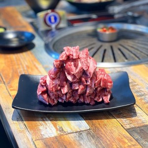 [서울 관악] 솔찬제주뒷고기 신림점
