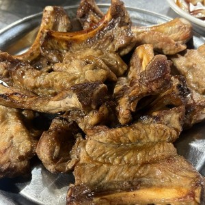 [경북 구미] 쪽쪽갈비