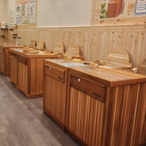 [제주 제주] 온샘점핑 찜질카페 연동