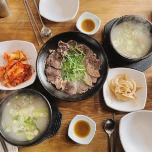 [경기 김포] 만나설렁탕도가니탕