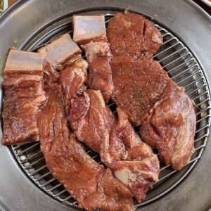 [서울 금천] 대호정