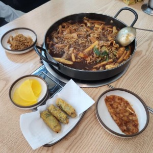 [경기 남양주] R&B떡볶이 본점