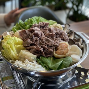 [경기 남양주] 대박집손만두