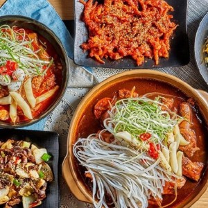 [경기 수원] 수향닭발