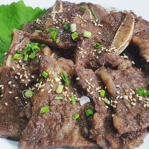 [충남 예산] 부자갈비
