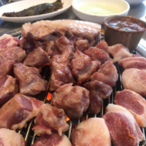 [서울 강동] 돈사돈 강동직영점