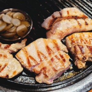 [경기 안성] 대박꽃돼지정육식당