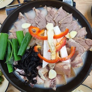 [경기 안산] 명품설렁탕