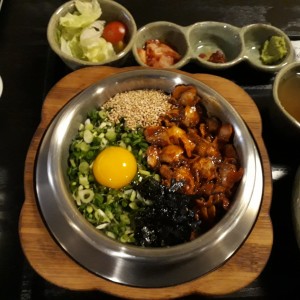 [경기 이천] 솔솥 이천점