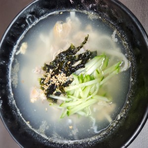 [서울 중구] 아리랑