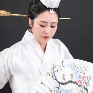 [부산 해운대] 유화신궁미코신녀