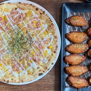 [경남 통영] 화덕맥주