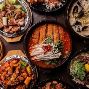 [부산 부산진] 군함맥주 서면롯데점