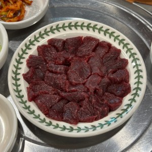 [충남 천안] 대구뭉티기