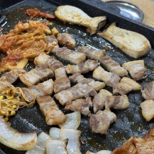 [광주 서구] 만인회관