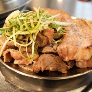 [서울 서대문] 겸이네연탄집