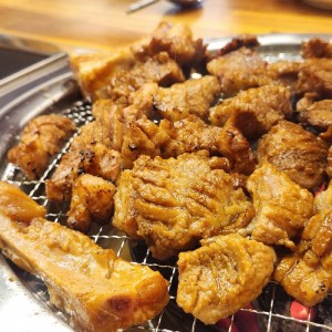 [인천 남동] 고기삼촌