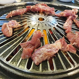 [경기 양주] 돈장군