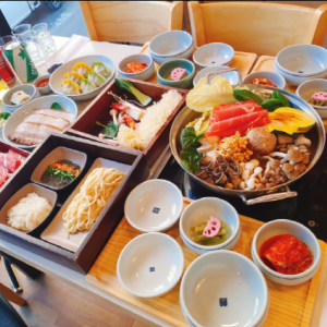 [경기 성남] 미면정 서현점