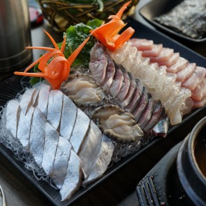 [제주 서귀포] 성산해촌