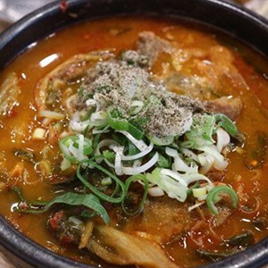 [경북 포항] 오늘해장 롯데백화점 포항점
