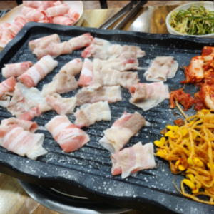 [부산 동래] 오삼겹