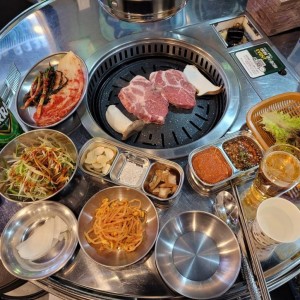 [충남 아산] 온화고깃집